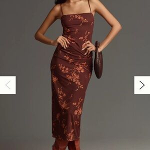 Reformation Elise Knit Dress